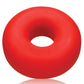 Oxballs Big Ox Cockring - Glaçon Rouge
