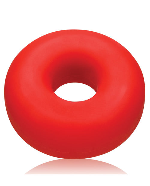 Oxballs Big Ox Cockring - Glaçon Rouge