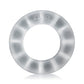 Oxballs Air Airflow Cockring - Glaçon frais