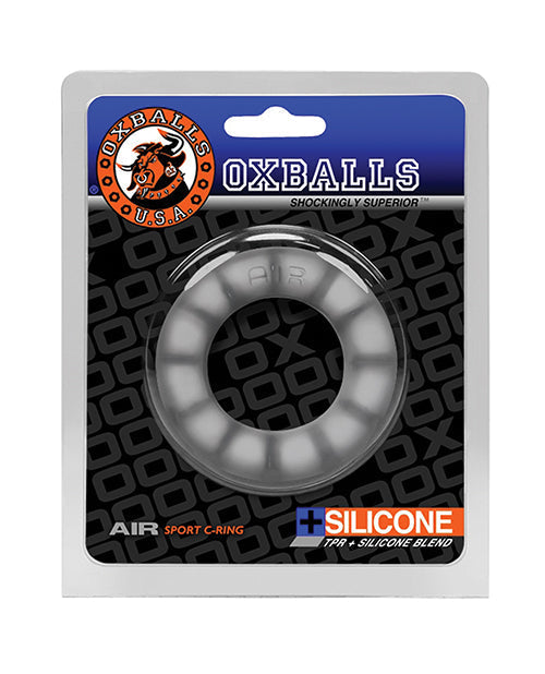 Oxballs Air Airflow Cockring - Glaçon frais