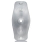 Oxballs Air Airflow Cockring - Cool Ice
