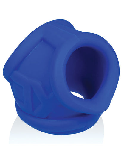 Oxballs Oxsling Cocksling - Glaçon Cobalt
