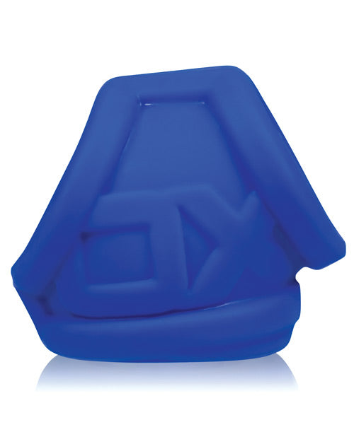 Oxballs Oxsling Cocksling - Glaçon Cobalt