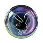 Vibrador Playboy Pleasure Jewels Wand - Transparente