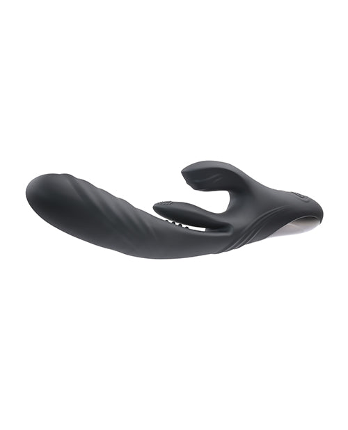 Vibreur Pénétrant Playboy | Vibreur Point G Plaisir | Vibreur Lapin Rapide | Vibreur Clitoridien 2AM | Meilleur Vibreur pour Femme