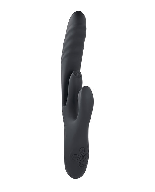 Vibreur Pénétrant Playboy | Vibreur Point G Plaisir | Vibreur Lapin Rapide | Vibreur Clitoridien 2AM | Meilleur Vibreur pour Femme