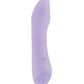 Vibromasseur mini point G Playboy Pleasure Euphoria - Opale