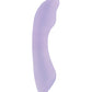 Vibromasseur mini point G Playboy Pleasure Euphoria - Opale