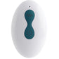 Playboy : Plug anal Playboy Pleasure Spinning Tail Teaser - Salut