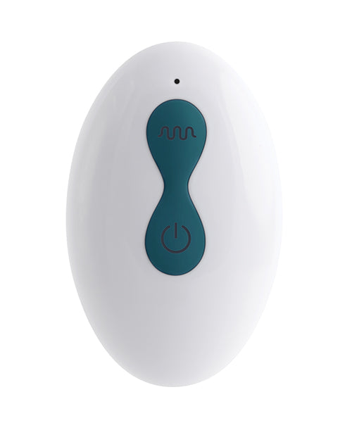 Playboy : Plug anal Playboy Pleasure Spinning Tail Teaser - Salut