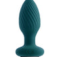 Playboy : Plug anal Playboy Pleasure Spinning Tail Teaser - Salut