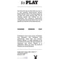Vibromasseur G-Spot Playboy | Vibromasseur Clitoridien Acai Pleasure | Vibromasseur Lapin Hop To It | Meilleur Vibromasseur pour Femmes