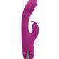 Vibromasseur point G Pleasure de Playboy | Vibromasseur lapin Thumper | Vibromasseur clitoridien Wild Aster | Meilleur vibromasseur pour femme