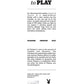 Playboy Plaisir Recherche du Plaisir Stroker - 2 AM