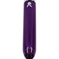 Playboy Pleasure Amethyst Vibrator - Acai