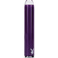 Playboy Pleasure Amethyst Vibrator - Acai