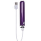 Playboy Pleasure Amethyst Vibrator - Acai