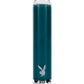 Playboy Pleasure Emerald Bullet Vibrator - Deep Teal