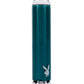 Playboy Pleasure Emerald Bullet Vibrator - Deep Teal