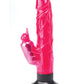 Penetradores Realistas | Consolador Vibrador de Lujo | Vibrador de Clítoris Impermeable | Consolador Rosa con Ventosa