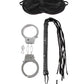 Kit Fantaisie Amoureuse de la Série Fetish Fantasy