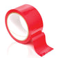 Fetish Fantasy Series Cinta de Placer - Rojo
