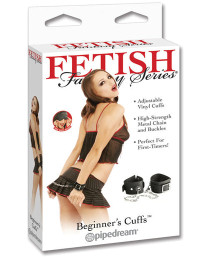 Esposas para principiantes de la serie Fetish Fantasy