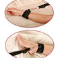 Kit de contrainte de lit Fetish Fantasy Series