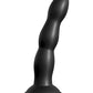 Arnés vibrador con consolador de la serie Fetish Fantasy
