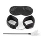 Kit de Sensual Seducción de la Serie Fetish Fantasy
