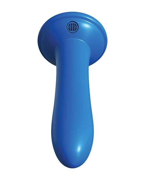 Fetish Fantasy Series Ensemble de sangle « Premières Fois » - Bleu
