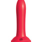 Série Fetish Fantasy Set de Harnais Premier Joueur - Rouge