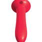 Série Fetish Fantasy Set de Harnais Premier Joueur - Rouge