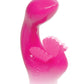 Happy Hummer Wanachi - Rosa
