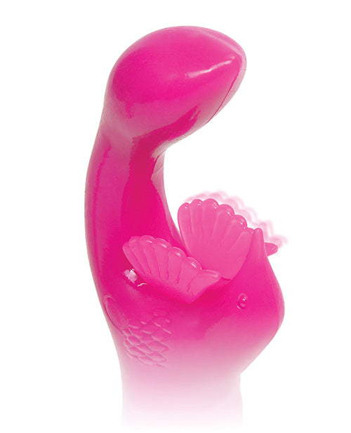 Happy Hummer Wanachi - Rosa