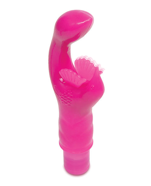 Happy Hummer Wanachi - Rosa