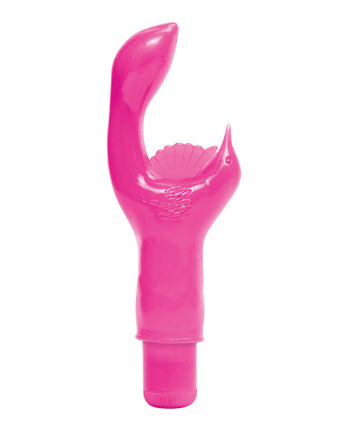 Happy Hummer Wanachi - Rosa