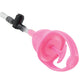 Fetish Fantasy Series Mini Pompe Chatte Vibrante