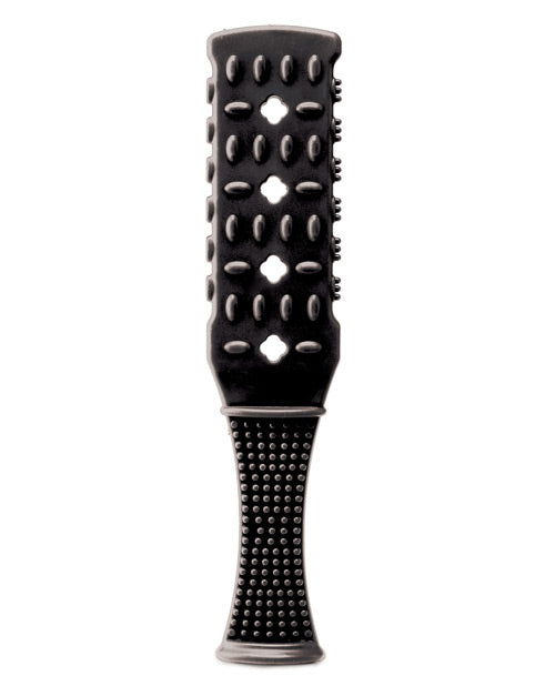Pala de goma Fetish Fantasy Series - Negra