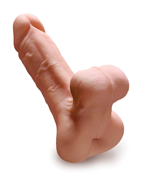 PDX Mâle Masturbateur Anaux