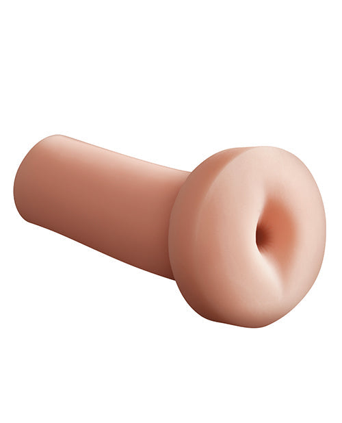 PDX Pompe et Vidange pour homme - Plaisir Charmeur