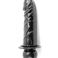 Bavillon de luxe Fetish Fantasy Series avec pénis