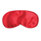 Antifaz de satén Fetish Fantasy Series Love - Rojo