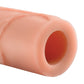 Fantasy X-Tensions Perfect 1" Extension - Flesh