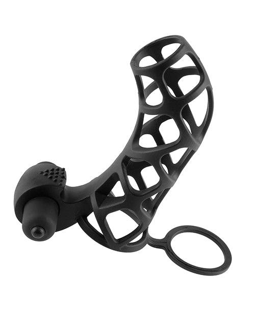 Fantasy X-tensions Extreme Funda de silicona Power Cage