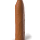 Rallonge Fantasy X-tensions Elite sans circoncision 7" – Marron clair