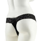 Bragas vibradoras con control remoto Edición Limitada Fetish Fantasy - Talla Grande