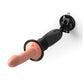 Fetish Fantasy Series Propulsor de Muelle Corporal - Negro