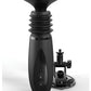 Fetish Fantasy Series Propulsor de Muelle Corporal - Negro