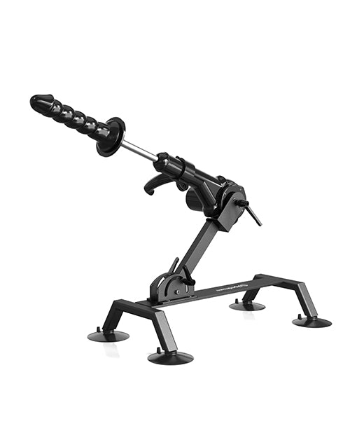 Machine sexuelle Body Dock Fetish Fantasy Series